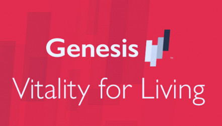 Genesis Healthcare - VISTA.Today